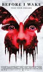 Before I Wake