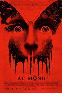 Before I Wake - Poster