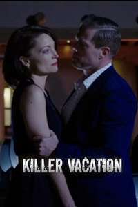 Killer Vacation - Posters