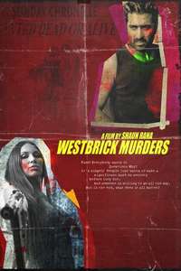 Westbrick Murders - Poster