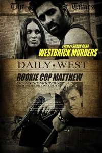 Westbrick Murders - Poster