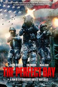 The Perfect Day - Poster