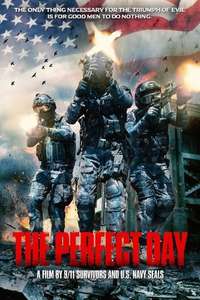 The Perfect Day - Poster