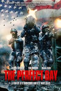 The Perfect Day - Poster
