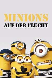 Yellow Is the New Black - Poster