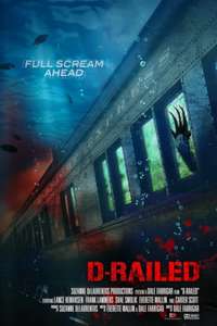 D-Railed - Poster