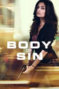 Body of Sin - Poster