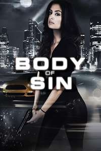 Body of Sin - Poster