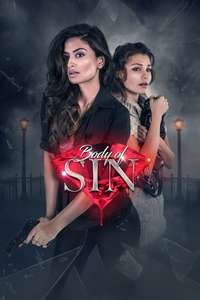 Body of Sin - Poster