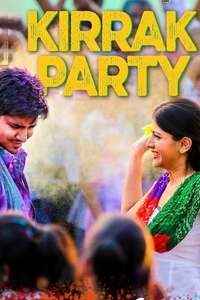 Kirrak Party - Poster