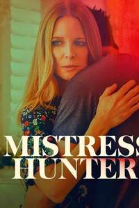 Mistress Hunter - Posters