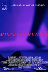 Mistress Hunter - Posters