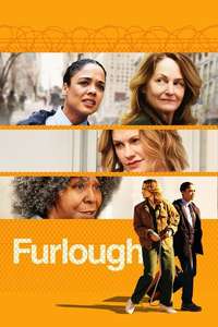 Furlough - Poster