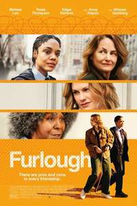 Furlough - Poster