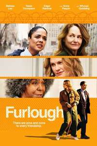 Furlough - Poster
