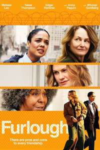 Furlough - Poster