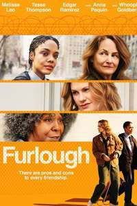 Furlough - Poster