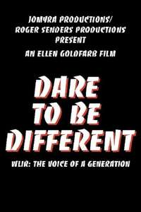 New Wave: Dare to be Different - Poster