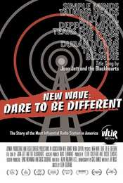 New Wave: Dare to be Different