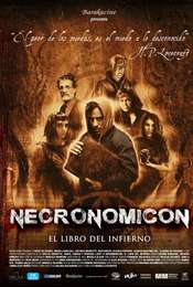 Necronomicon – The Book of Hell