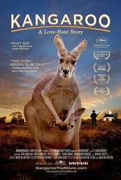 Kangaroo: A Love-Hate Story