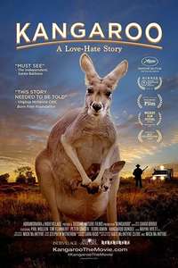 Kangaroo: A Love-Hate Story - Poster