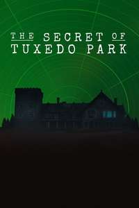American Experience: The Secret of Tuxedo Park - Poster