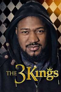 The 3 Kings - Poster