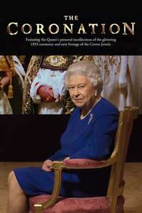 The Coronation - Poster