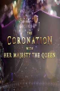 The Coronation - Poster