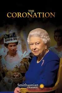 The Coronation - Poster
