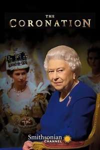 The Coronation - Poster