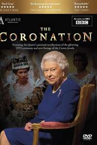 The Coronation - Poster