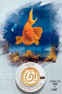 Awe! - Posters