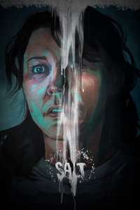 Salt - Poster
