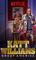 Katt Williams: Great America