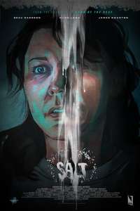Salt - Poster