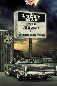 The Lucky Man - Poster
