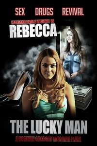 The Lucky Man - Poster
