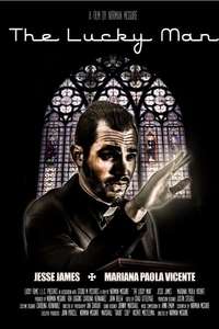 The Lucky Man - Poster