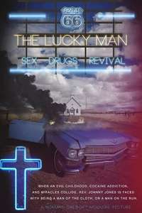 The Lucky Man - Poster