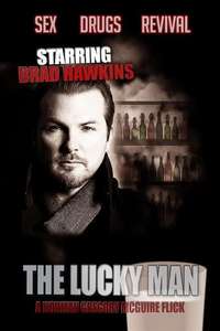 The Lucky Man - Poster