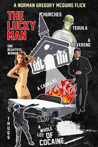 The Lucky Man - Poster