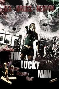 The Lucky Man - Poster