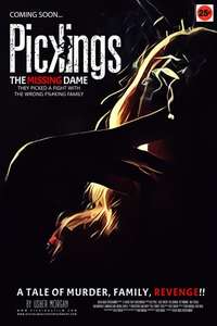 Pickings - Poster