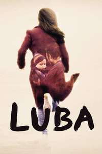 Luba - Poster