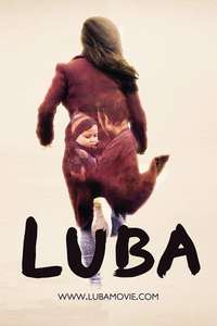 Luba - Poster
