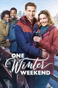 One Winter Weekend - Poster