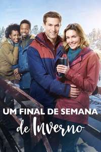 One Winter Weekend - Poster