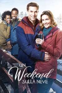 One Winter Weekend - Poster